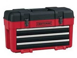 CraftsmanToolChest