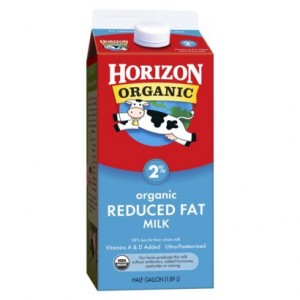 HorizonMilk