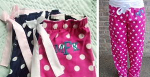 PajamaPants