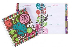 agenda