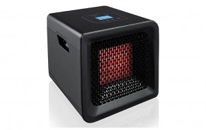 heater