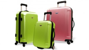 luggage