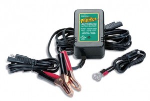 BatteryTenderJr