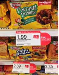 Keebler Deals