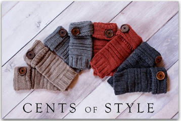 Cents Of Style Deals