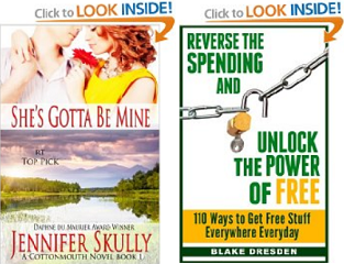 Free Kindle Books