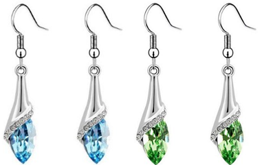 Pendant Earrings Deals