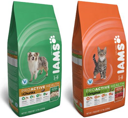 Iams Coupons