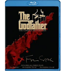 The Godfather Collection Deals