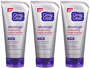 Clean & Clear Coupons