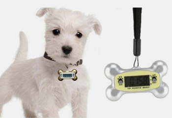 Pet Pedometer Deals