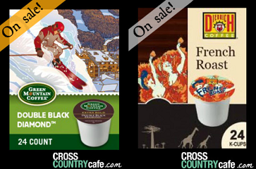 K-Cups Deals