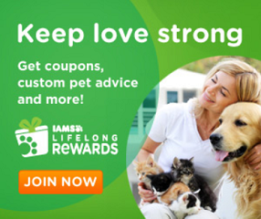 IAMS Coupons