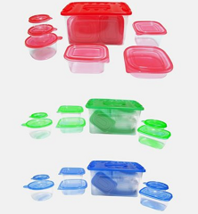 Food Storage Set Deals