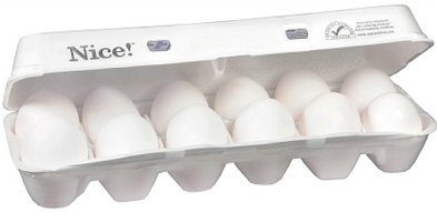 Eggs Coupons