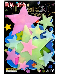 Glow In The Dark Star Deals