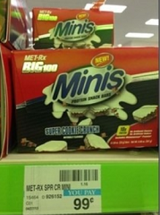 Met-Rx Bar Deals