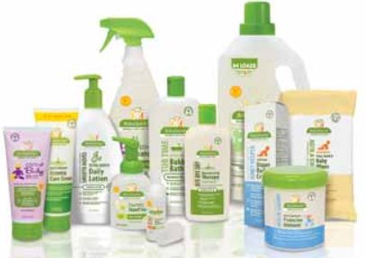 Babyganics Deals