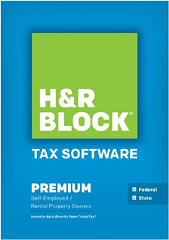 H&R Block Deals