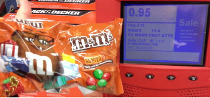 M&M's Coupons