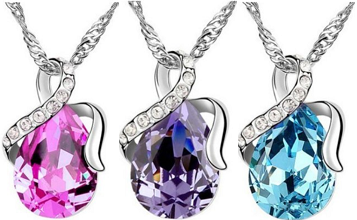 Swarovski Necklace Deals