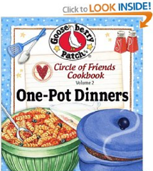 Gooseberry Patch Kindle Books