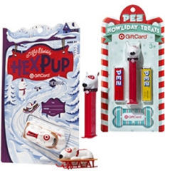 Free Hexbug Toys At Target