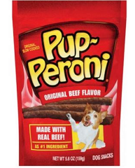 Pup-Peroni Coupons