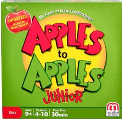 Apples To Apples Deals