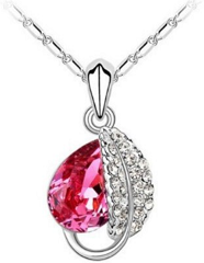 Swarovski Crystal Necklace Deals