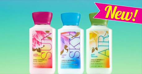 Bath & Body Works Coupons
