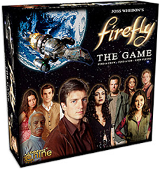 Firefly Deals