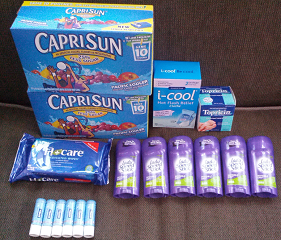 Couponing For 4 Shops