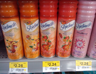 Skintimate Coupons