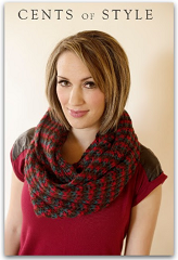 Cents Of Style Scarf Deals