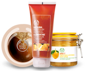 The Body Shop Deals