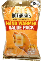 HotHands Deals
