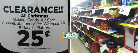 Dollar General Deals