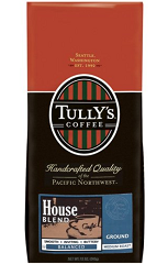 Tully's Coffee Coupons