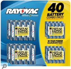 Rayovac Deals