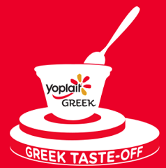 Yoplait Yogurt Cups