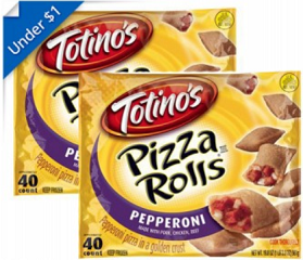 Totino's Coupons