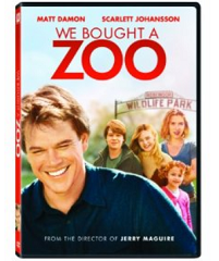 We Bought A Zoo Deals