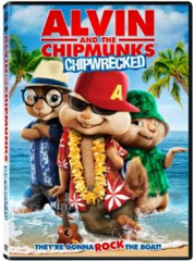 Alvin And The Chipmunks Deals
