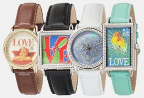 Love Watch Deals