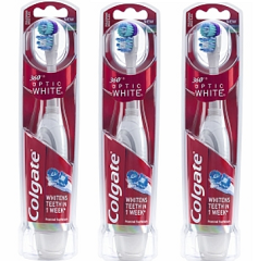 Colgate Powered Toothbrush Coupons
