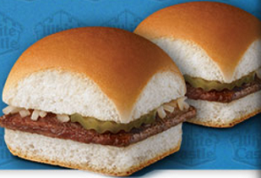 White Castle Coupons