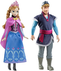 Frozen Deals