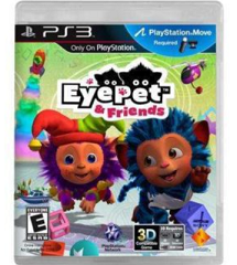 EyePet & Friends Deals