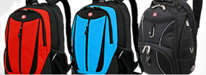 SwissGear Deals